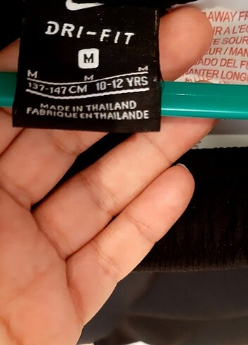 Nike şortlu takım  - Görsel 6