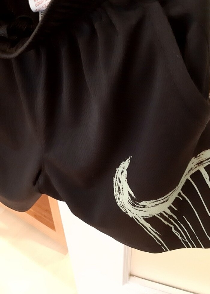 Nike şortlu takım  - Görsel 5