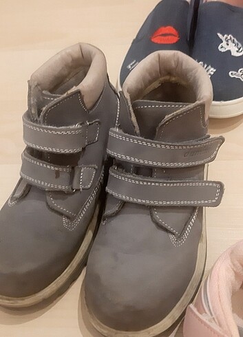Hummel spor ayakkabi - Görsel 5
