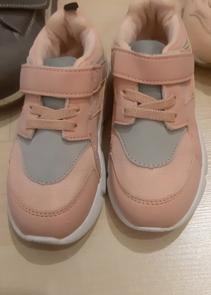 Hummel spor ayakkabi - Görsel 2