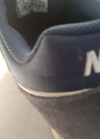 42 Beden Nike erkek spor ayakkabı