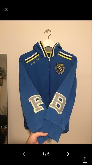 fenerium eşofman