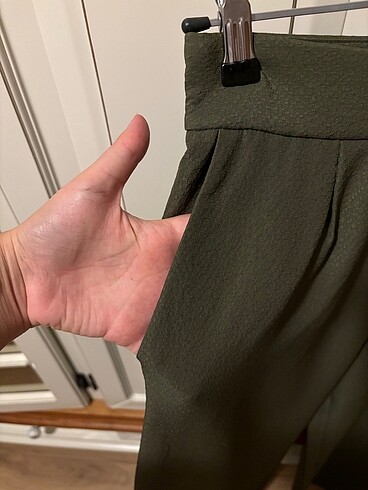 Koton Koton Kumaş pantolon