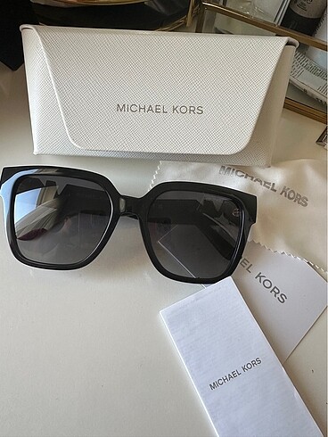 Beden Micheal Kors Güneş Gözlüğü