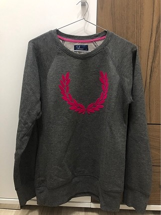 Fredperry sweatshirt
