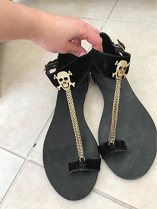 Butik ürünüdür