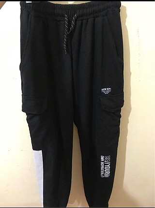 Bershka model eşofman