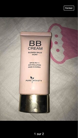 Bb allık aydınlatıcı set