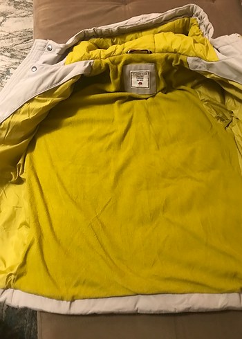 Erkek çocuk taş kaban - Görsel 4