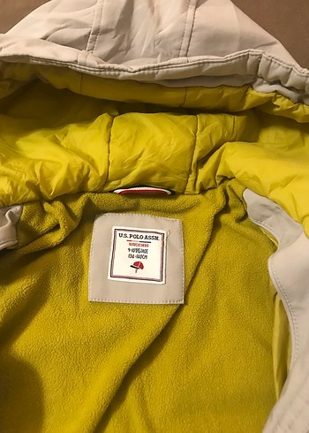 Erkek çocuk taş kaban - Görsel 2