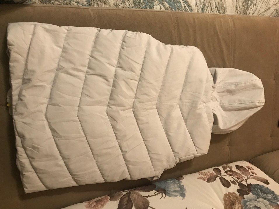 Erkek çocuk taş kaban - Görsel 3