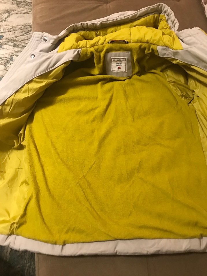 Erkek çocuk taş kaban - Görsel 4