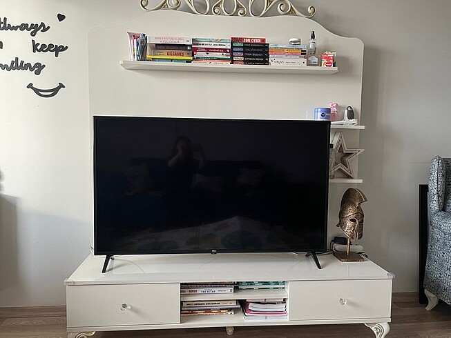 Diğer Tv Ünitesi