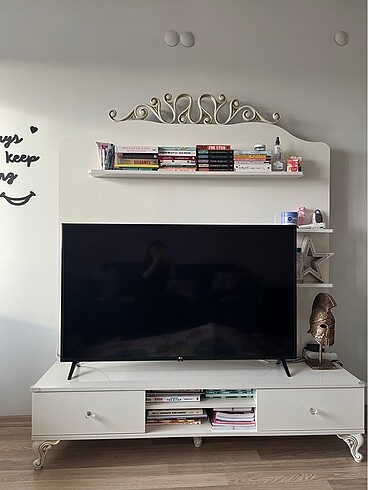 Tv Ünitesi