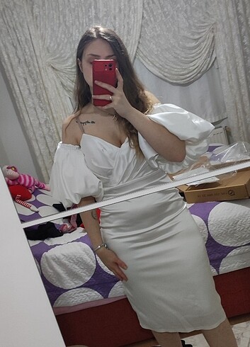 Diğer Nikah elbisesi