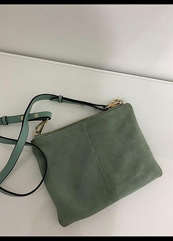 H&M HM marka askılı çanta 