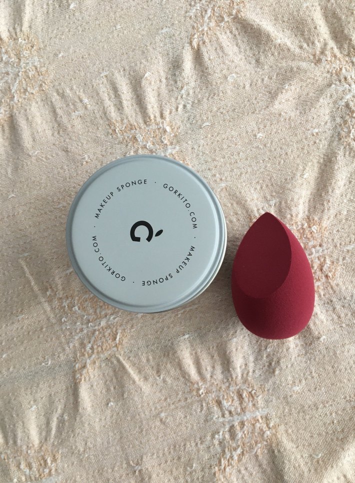 Görkito makyaj süngeri - Görsel 2