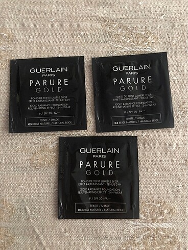 Guerlain