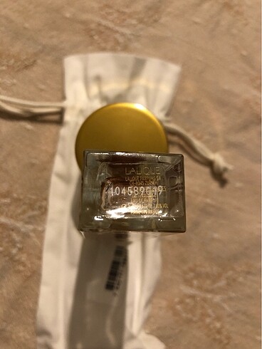 Diğer Lalique Reve d?infini edp