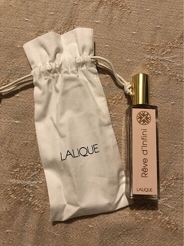 Lalique Reve d?infini edp