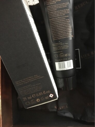 Atelier rebul istanbul set - Görsel 3