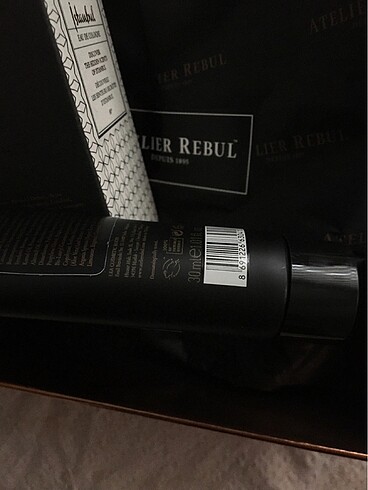 Atelier rebul istanbul set - Görsel 4