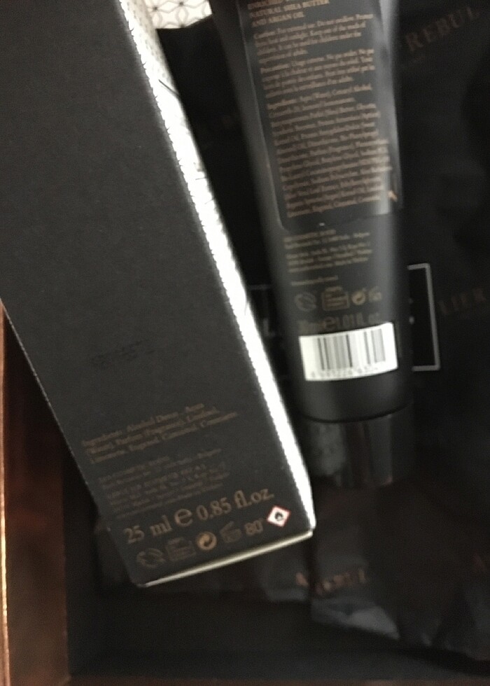 Atelier rebul istanbul set - Görsel 3