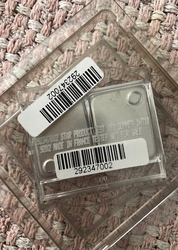 Dior addicted gloss - Görsel 2