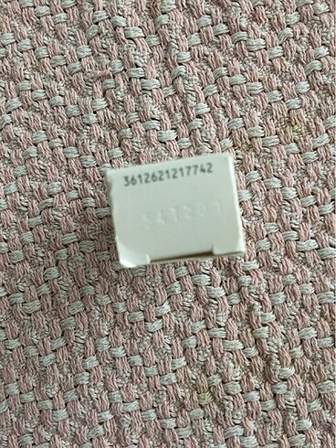 Vichy deneme boy - Görsel 5