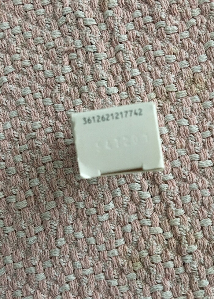 Vichy deneme boy - Görsel 5