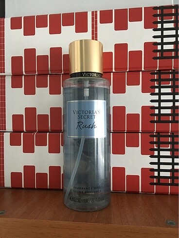 Victorias Secret mist
