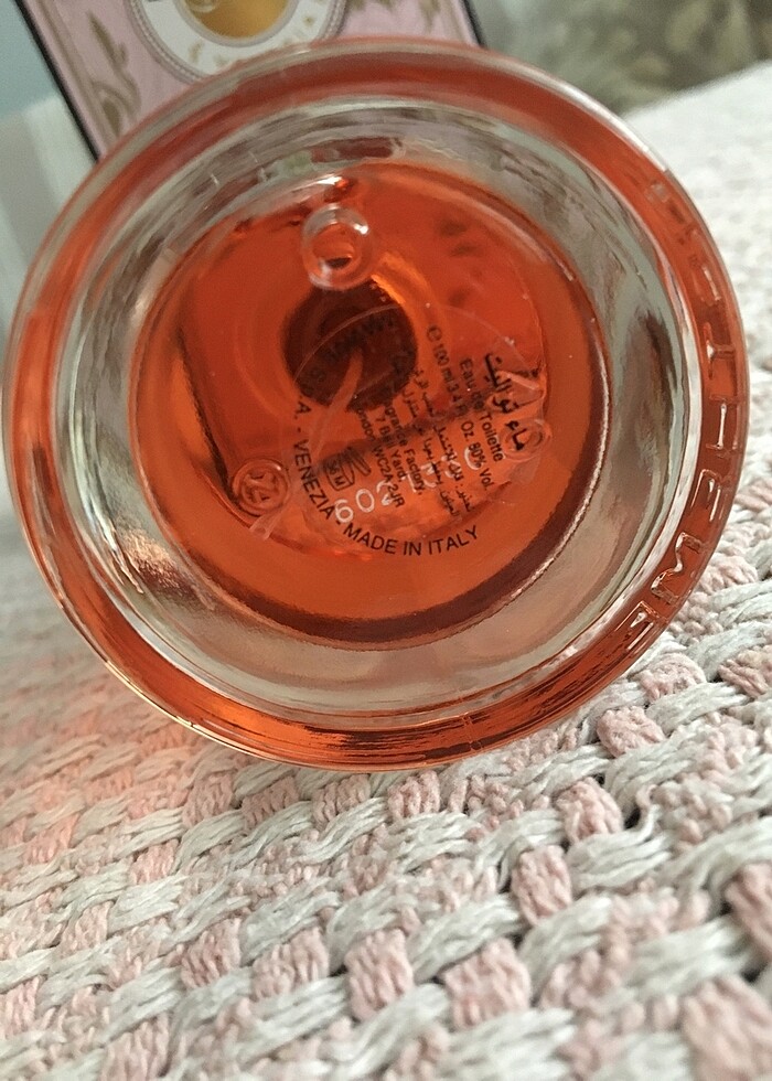 Monotheme Tuberose parfüm - Görsel 2