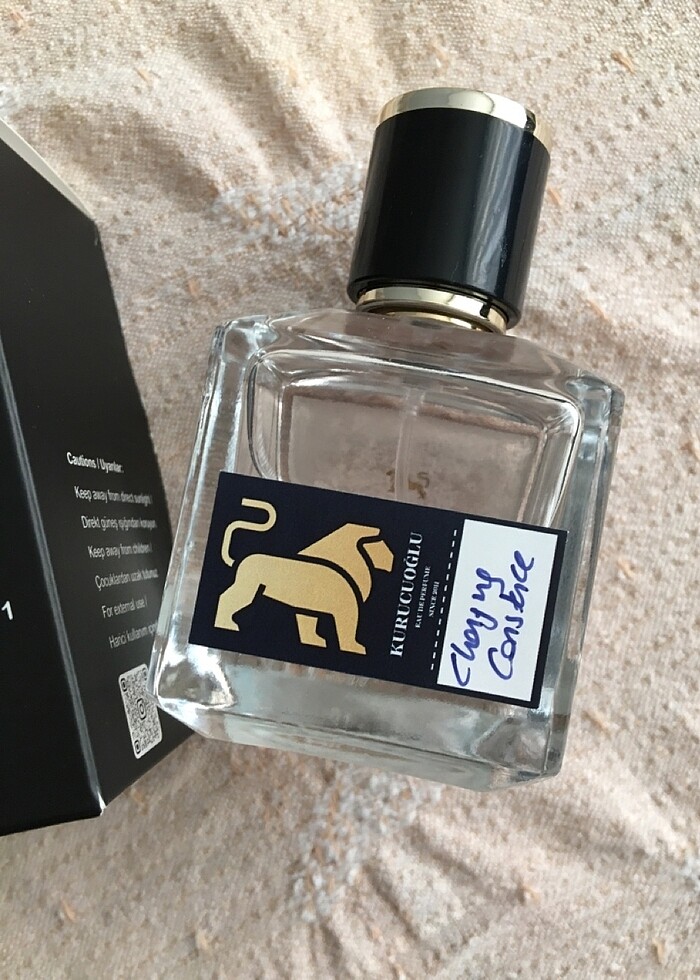 Penhaligons muadil - Görsel 2