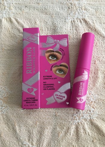 Too Faced