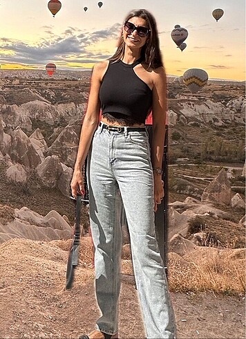 Quzu marka jean 26 beden en uygun fiyatıyla