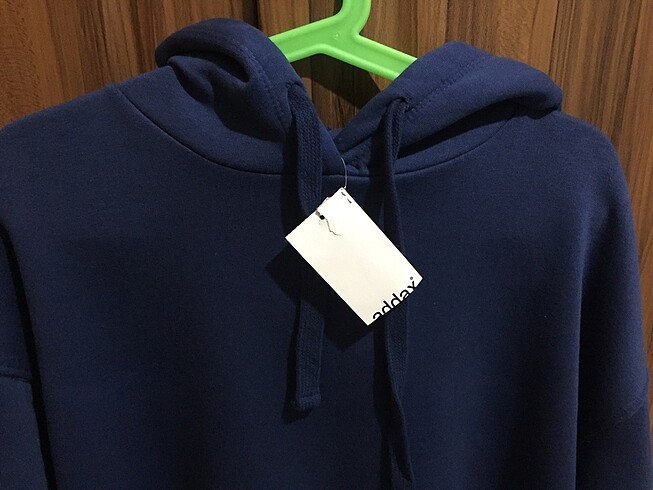 Addax polar sweat