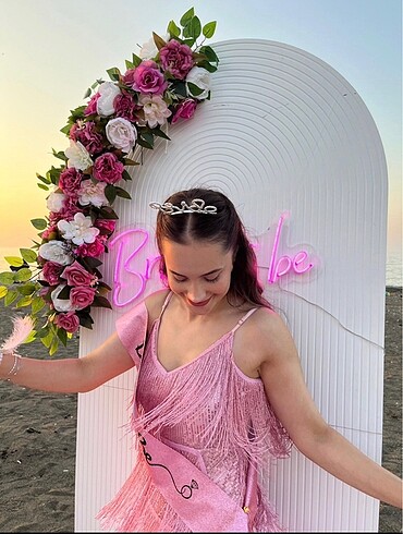 Alfabeta Bride elbisesi