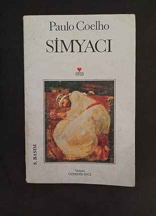 Simyacı 