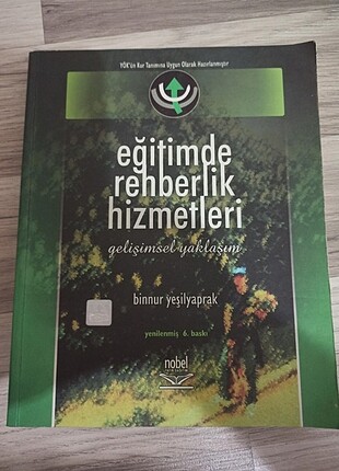 Eğitimde rehberlik hizmetleri