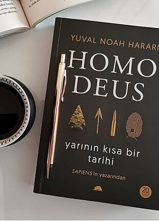 Homo deus