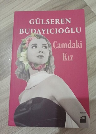 Camdaki Kız