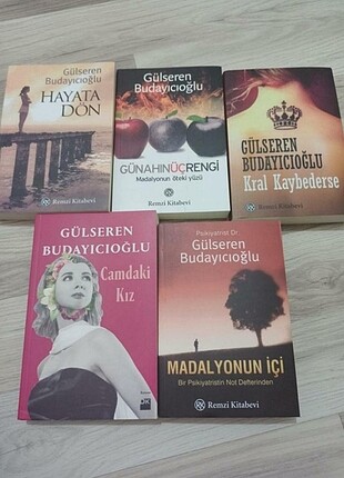 Gülseren budayıcıoğlu