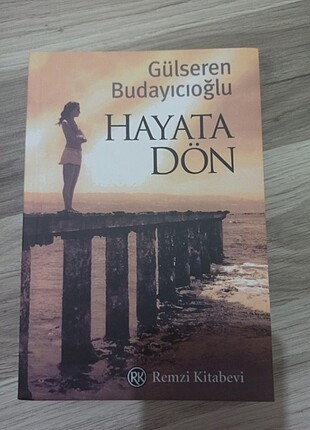 Hayata dön