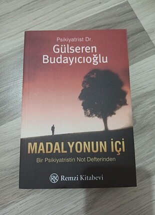 Madalyonun içi .... Günahın üç rengi