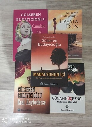 Gülseren Budayıcıoğlu
