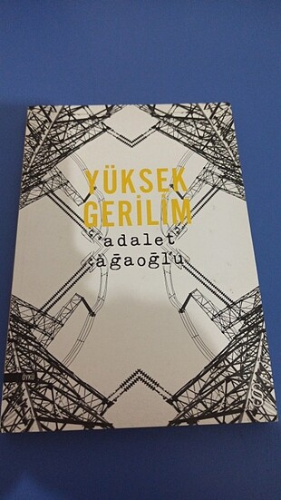 Yüksek Gerilim