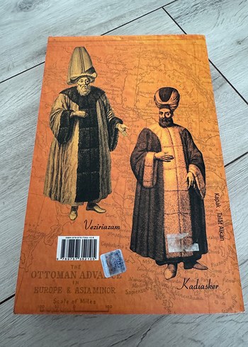  Türkiye Teşkilat ve İdare Tarihi - İlber Ortaylı