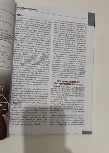 Dijital Medya ve Tüketici - Anadolu Üniversitesi - Görsel 4