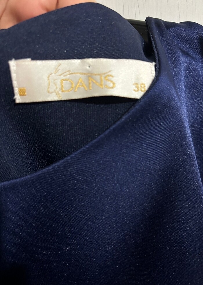 Abiye Mezuniyet Söz Nişan Elbise - Görsel 3