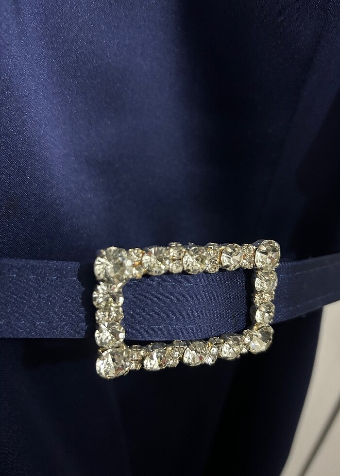 Abiye Mezuniyet Söz Nişan Elbise - Görsel 4